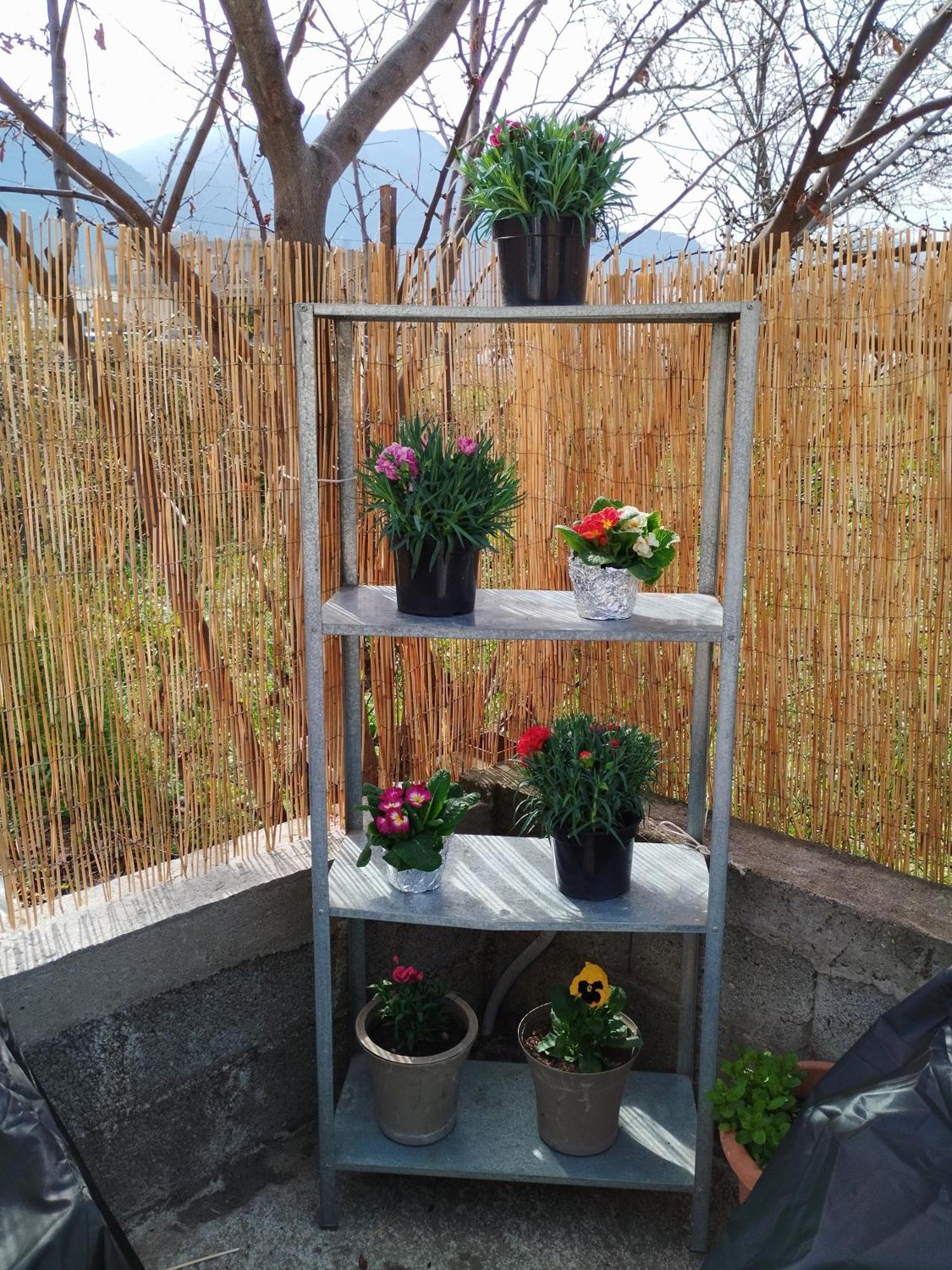 Sweet Nest Of Meteora Apartment