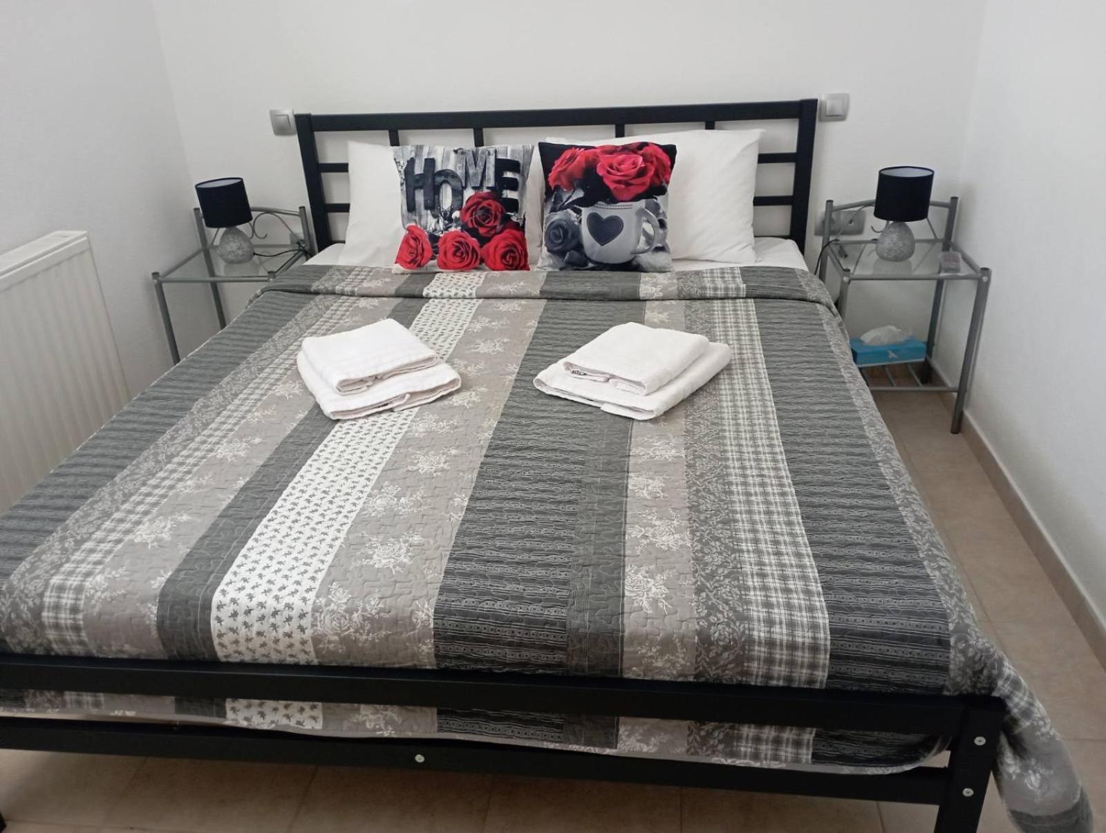 Sweet Nest Of Meteora Apartment